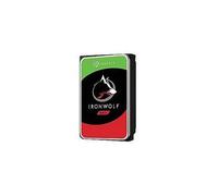 Seagate IronWolf ST2000VN003 disco rigido interno 2 TB 5400 Giri/min 256 MB 3.5" Serial ATA III
