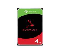 Seagate IronWolf ST4000VN006 disco rigido interno 3.5" 4 TB Serial ATA III
