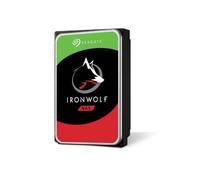 Seagate IronWolf ST8000VN004 disco rigido interno 8 TB 7200 Giri/min 256 MB 3.5