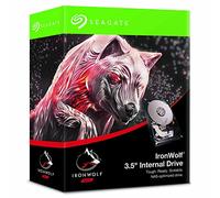 Seagate IronWolf ST8000VNA04 - Disco Rigido da 3,5", 8000 GB Serial ATA III
