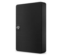 Seagate Lacie Hard Disk esterno 2.5" 1TB EXPANSION Portable Black STKM1000400