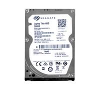 SEAGATE Laptop Sottile 500GB 7.2K 32MB SATA III 2.5'' ST500LM021