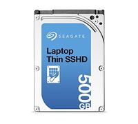 Seagate Laptop Thin SSHD 500GB SATA 6GB/s