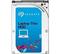 Seagate Laptop Ultrathin HDD 500GB 500GB Serial ATA III internal hard drive - internal hard drives (2.5", 500 GB, 7200 RPM, Serial ATA III, 32 MB, HDD)