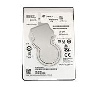 Seagate Mobile 2TB 2.5 Pollici 128MB Cache SATA 6Gb/S HDD Sottile (ST2000LM007)