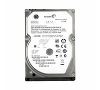 Seagate Momentus 5400.4 ST9320320AS 320GB SATA II 5400U/Min 8MB Cache 2.5 ' Poll