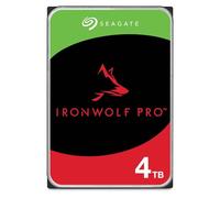 Seagate IronWolf ST4000VN006 disco rigido interno 4 TB 5400 Giri/min 256 MB 3.5" Serial ATA III