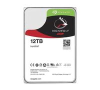 Seagate NAS HDD IronWolf 3,5 12Tb ATA III Series - Nouvo