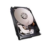 Seagate Nas ST3000VN000 HDD, 3 TB, Nero