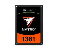 Seagate Seagate Nytro 1361 480 Gb 2.5 Serial Ata Iii 3d Tlc (seagate N1361 Sata
