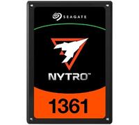Seagate Seagate Nytro 1361 480 Gb 2.5 Serial Ata Iii 3d Tlc (seagate N1361 Sata