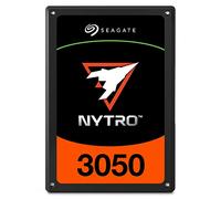 Seagate Nytro 3350 SSD, 15.36TB, Solid State Drive - 2.5in SAS 12Gb/s (XS15360SE70045)
