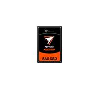 Seagate Nytro 3731 1.6TB SAS 12Gb/s 2.5 FIPS SED Interno SSD XS1600ME70024 Nuovo