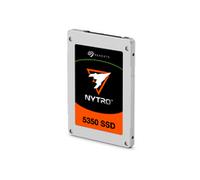 SSD Seagate Nytro 5350H 1,92 TB 2.5" PCI Express 4.0 NVMe 3D eTLC [XP1920SE70005]