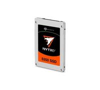 SSD Seagate Nytro 5350H 1,92 TB 2.5" PCI Express 4.0 NVMe 3D eTLC [XP1920SE70005]