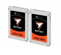 SSD Seagate Nytro 5350H 1,92 TB 2.5" PCI Express 4.0 NVMe 3D eTLC [XP1920SE70005]