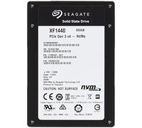 Seagate Nytro SSD 800 GB 6,4 cm 2,5zoll PCIe gen3ã - 4 NVMe 1.2 a Nand Flash Type eMLC Sector Size Support 512/4 K Endurance Optimized