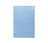 Seagate Seagate One Touch Disco Rigido Esterno 2 Tb Blu T_0009_8306318 Informati