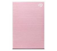 STKY2000405 - Seagate One Touch KWS 2TB rosegold