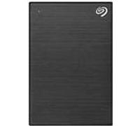 Seagate One Touch Password HDD 5TB Nero Disco rigido esterno USB 3.2 Gen 1x1