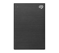 Seagate One Touch 5TB, Hard disk esterno portatile, USB 3.0, 6 Mesi e Mylio Photos & Dropbox, Data Rescue Service (STKZ5000404)