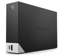 Seagate Expansion Desktop 12TB, Hard disk esterno, 3.5", PC & PC Portatili USB 3.0,Rescue Services (STLC12000402)