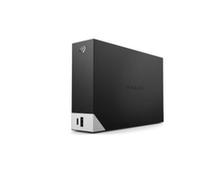 Seagate One Touch Desktop disco rigido esterno 20 TB USB Type-A / USB Type-C 3.2 Gen 1 (3.1 Gen 1) Nero (STLC20000400)