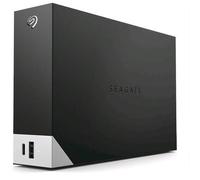 Seagate Expansion Desktop 12TB, Hard disk esterno, 3.5", PC & PC Portatili USB 3.0,Rescue Services (STLC12000402)