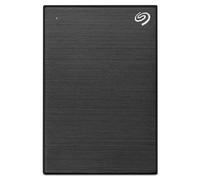 Seagate One Touch disco rigido esterno 2 TB Micro-USB B 3.2 Gen 1 [3.1 Gen 1] Nero (2TB ONETOUCHPORTABLE WITH PP)