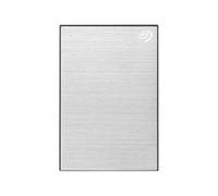 Seagate One Touch HDD 1 TB disco rigido esterno Argento (Seagate One Touch STKY1000401 - HDD - 1 TB - esterno [portatile] - USB
