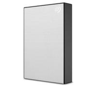 Seagate One Touch HDD 1 TB disco rigido esterno Argento (Seagate One Touch STKY1000401 - HDD - 1 TB - esterno [portatile] - USB