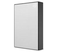 Seagate One Touch HDD 1 TB disco rigido esterno 2.5 Micro-USB B 2.0/3.2 Gen 1 [3.1 Gen 1] Argento (Seagate One Touch STKY100040