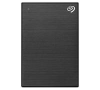 Seagate One Touch HDD 5 TB disco rigido esterno 2.5 Micro-USB B 2.0/3.2 Gen 1 [3.1 Gen 1] Nero (ONE TOUCH HDD 5TB BLACK 2.5IN -