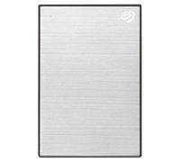 SEAGATE ONE TOUCH HDD ESTERNO 5TB 3.5" USB-C 3.2 GEN 1 (3.1 GEN 1) NERO ARGENTO