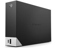 Seagate One Touch Desktop disco rigido esterno 12000 GB Nero