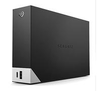 Seagate STLC4000400 disco rigido esterno 4000 GB Nero