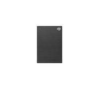 Seagate One Touch Password HDD 5TB Nero Disco rigido esterno USB 3.2 Gen 1x1