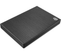 Seagate One Touch Password HDD 5TB Nero Disco rigido esterno USB 3.2 Gen 1x1