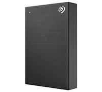 Seagate One Touch Password HDD 5TB Nero Disco rigido esterno USB 3.2 Gen 1x1