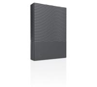 Seagate One Touch Portable 4TB disco duro externo, grigio, 2.5", USB 3.0, PC & Notebook HDD, Data Rescue Service (STNR4000400)