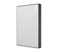 Seagate One Touch, Portable External Hard Drive, 1TB, PC Notebook & Mac USB 3.0, Light Blue, 1 yr MylioCreate, 4 mo Adobe Creative Cloud Photography and Two-yr Rescue Services (STKB1000401)