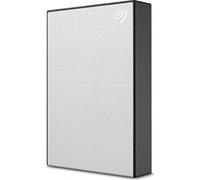 Seagate One Touch, Portable External Hard Drive, 2TB, PC Notebook & Mac USB 3.0, Light Blue, 1 yr MylioCreate, 4 mo Adobe Creative Cloud Photography and Two-yr Rescue Services (STKB2000401)