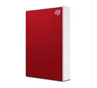 Seagate One Touch, Portable External Hard Drive, 5TB, PC Notebook & Mac USB 3.0, Space Grey, 1 yr MylioCreate, 4 mo Adobe Creative Cloud Photography and Two-yr Rescue Services (STKC5000403)