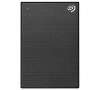 Seagate One Touch STKG1000400 unità esterna a stato solido 1000 GB Nero
