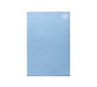 SEAGATE - One Touch Stky1000402 Disco Rigido Esterno 1000 Gb Blu - SPEDIZIONE GRATUITA