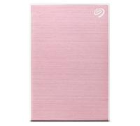STKY2000405 - Seagate One Touch KWS 2TB rosegold