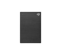 Seagate One Touch STKZ4000400 disco rigido esterno 4 TB 2.5" Micro-USB B 2.0/3.2 Gen 1 (3.1 Gen 1) Nero