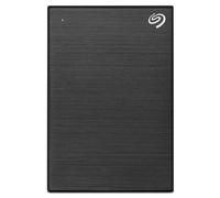 Seagate One Touch STKZ4000400 disco rigido esterno 4 TB Nero