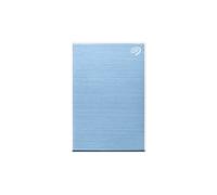 Seagate One Touch STKZ5000402 disco rigido esterno 5 TB 2.5" Micro-USB B 3.2 Gen 1 (3.1 Gen 1) Blu