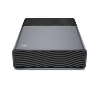 Seagate One Touch STNB20000400 disco rigido esterno 20 TB USB tipo-C Grigio (Sea